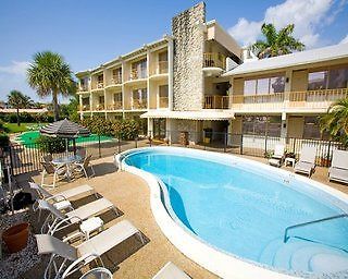 דירפילד ביץ' Avalon Resort מראה חיצוני תמונה