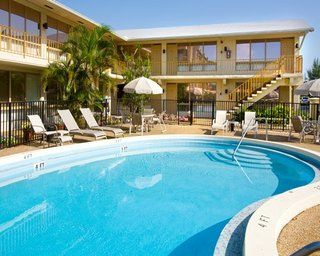 דירפילד ביץ' Avalon Resort מראה חיצוני תמונה
