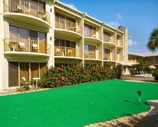 דירפילד ביץ' Avalon Resort מראה חיצוני תמונה