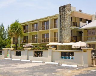 דירפילד ביץ' Avalon Resort מראה חיצוני תמונה