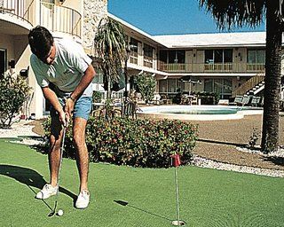 דירפילד ביץ' Avalon Resort מראה חיצוני תמונה