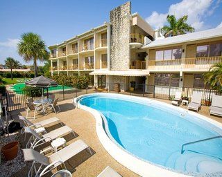 דירפילד ביץ' Avalon Resort מראה חיצוני תמונה