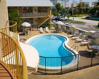 דירפילד ביץ' Avalon Resort מראה חיצוני תמונה